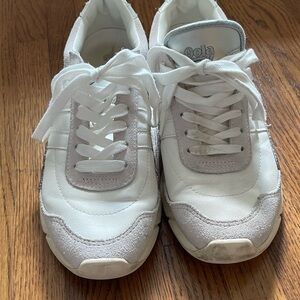 Gola Classics Eclipse Trident Sneaker size 7 / 38